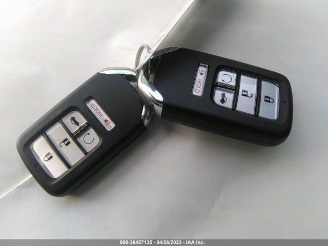 Honda INSIGHT EX 2022 19XZE4F59NE017560 Image 3