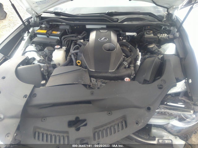 2019 Lexus RC, VIN: JTHHA5BC5K5009172