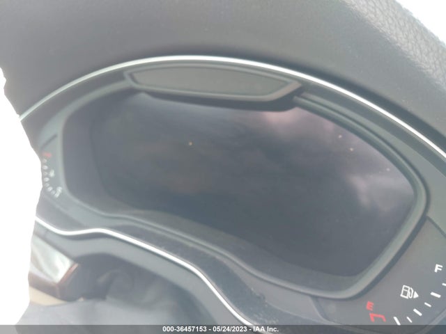 WA1BNAFY7J2038628 Audi Q5 Premium Plus