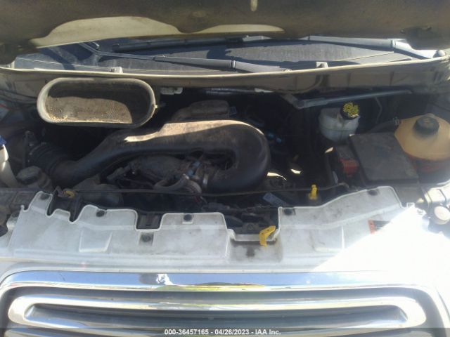 1FBZX2ZM6FKA97646 Ford Transit Wagon Xl/xlt