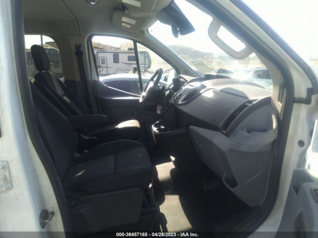 1FBZX2ZM6FKA97646 Ford Transit Wagon Xl/xlt