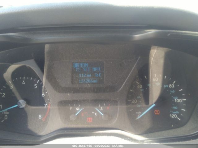 1FBZX2ZM6FKA97646 Ford Transit Wagon Xl/xlt