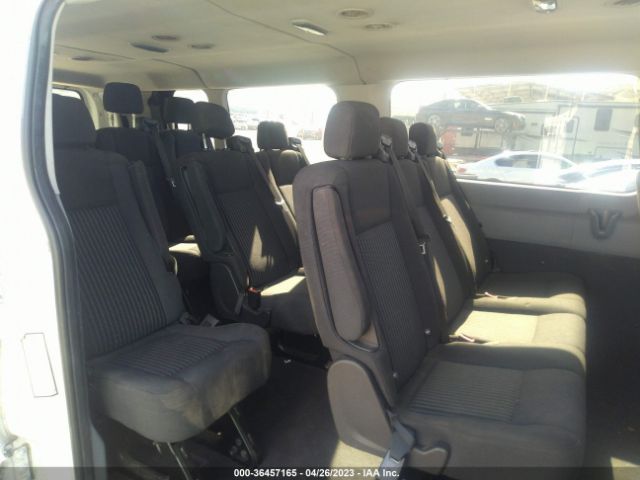 1FBZX2ZM6FKA97646 Ford Transit Wagon Xl/xlt