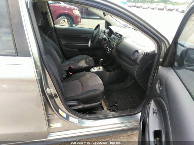 ML32A3HJXHH012368 Mitsubishi MIRAGE ES