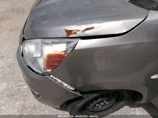 ML32A3HJXHH012368 Mitsubishi MIRAGE ES