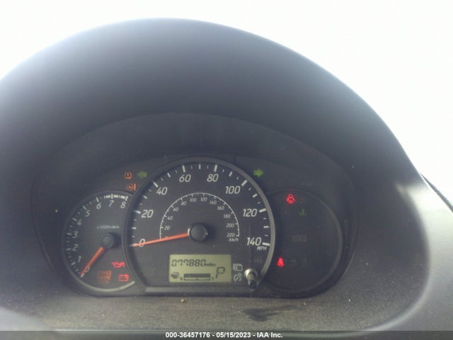 ML32A3HJXHH012368 Mitsubishi MIRAGE ES