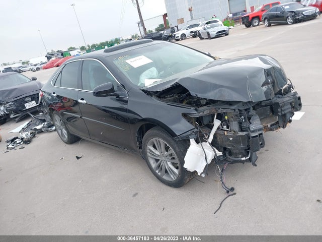 2017 4T1BF1FK9HU372636 main image