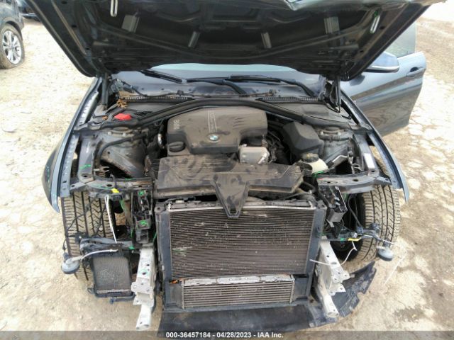 WBA4A9C5XGG505150 BMW 4 Series 428i