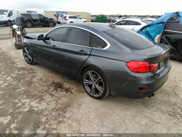 WBA4A9C5XGG505150 BMW 4 Series 428i