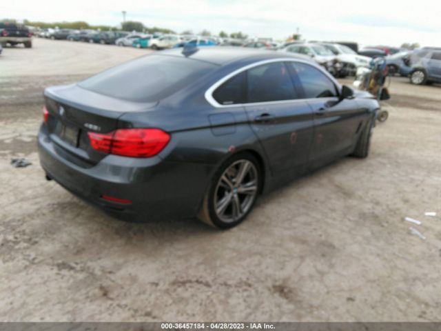 WBA4A9C5XGG505150 BMW 4 Series 428i