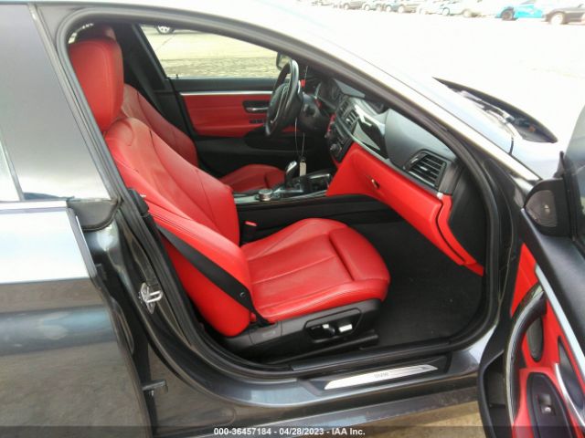 WBA4A9C5XGG505150 BMW 4 Series 428i
