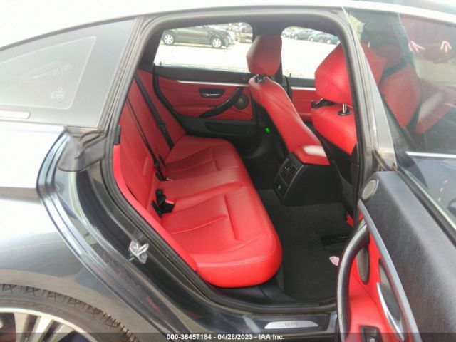 WBA4A9C5XGG505150 BMW 4 Series 428i
