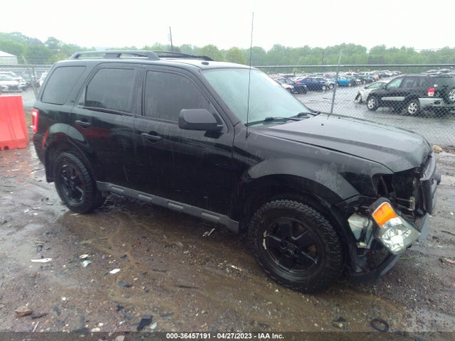 Aukcja sprzedaży 2009 Ford Escape Xlt, vin: 1FMCU03G99KA58907, numer aukcji: 36457191