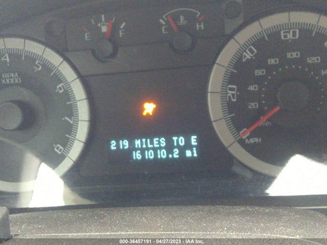 36457191 :رقم المزاد ، 1FMCU03G99KA58907 vin ، 2009 Ford Escape Xlt مزاد بيع