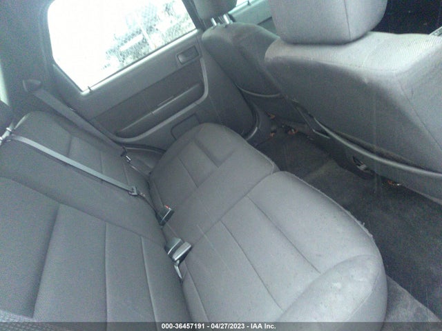 Продажа на аукционе авто 2009 Ford Escape Xlt, vin: 1FMCU03G99KA58907, номер лота: 36457191