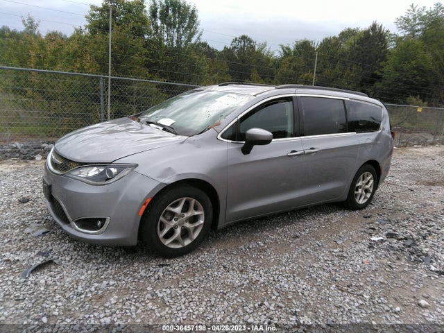 2C4RC1BG3HR850818 Chrysler Pacifica Touring Plus