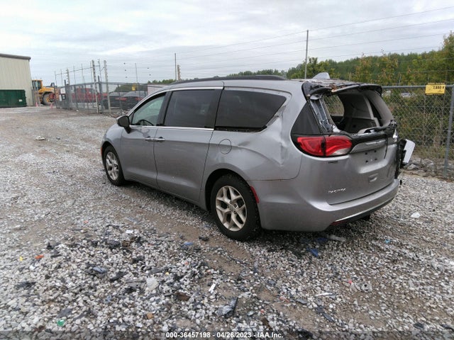 2C4RC1BG3HR850818 Chrysler Pacifica Touring Plus