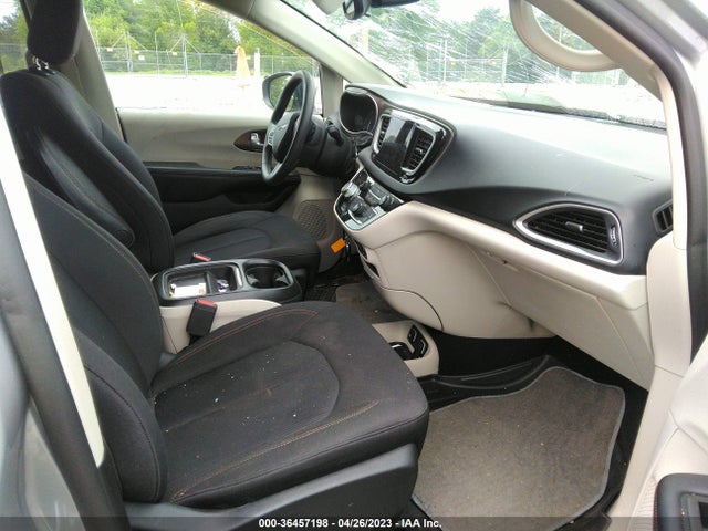 2C4RC1BG3HR850818 Chrysler Pacifica Touring Plus