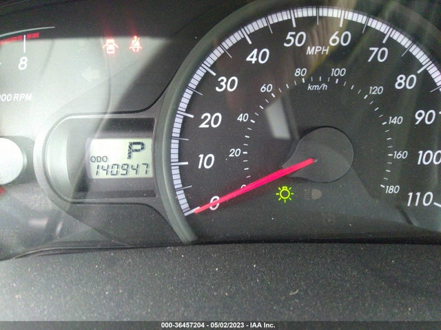Toyota SIENNA LE 2014 5TDKK3DC8ES452355 Image 8