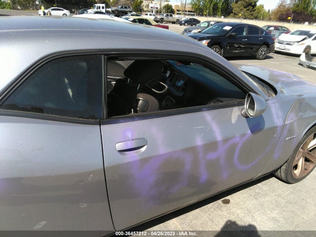 Dodge Challenger R/t 2018 2C3CDZBTXJH165908 Image 6