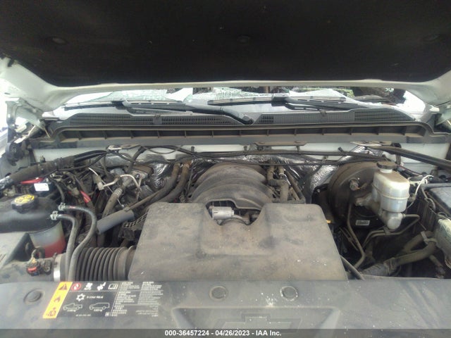 Chevrolet Silverado 1500 Lt 2017 3GCPCREHXHG429632 Image 11