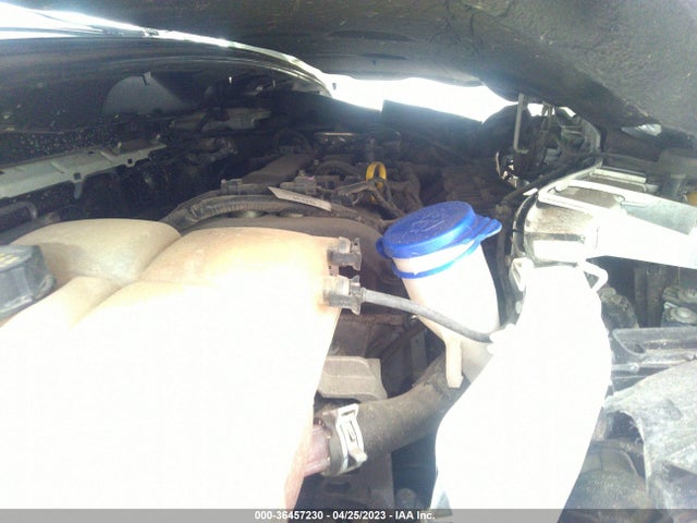 Ford FOCUS SE 2016 1FADP3F26GL347824 Image 10