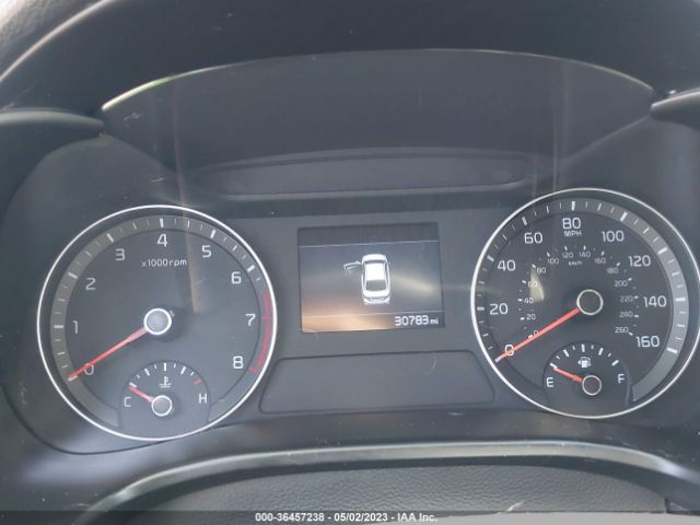 3KPF24AD7LE196074 KIA Forte Lxs