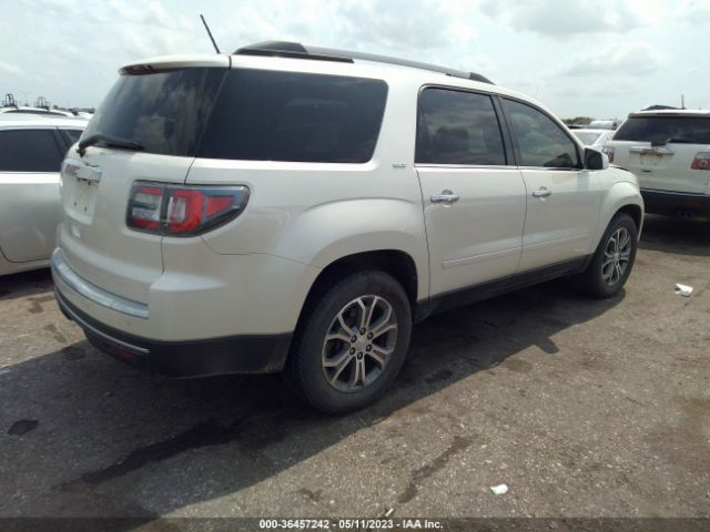 1GKKRRKD3FJ151540 GMC ACADIA SLT