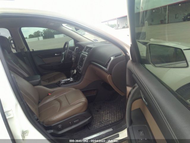 1GKKRRKD3FJ151540 GMC ACADIA SLT
