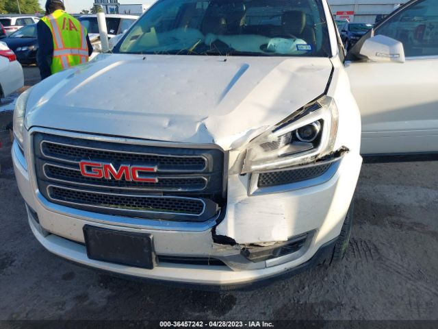1GKKRRKD3FJ151540 GMC ACADIA SLT