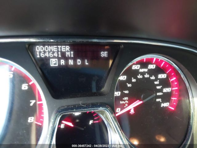 1GKKRRKD3FJ151540 GMC ACADIA SLT
