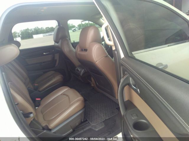 1GKKRRKD3FJ151540 GMC ACADIA SLT
