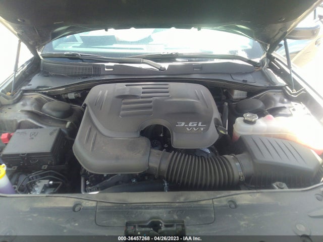 Dodge Charger Sxt 2022 2C3CDXJGXNH214166 Image 11