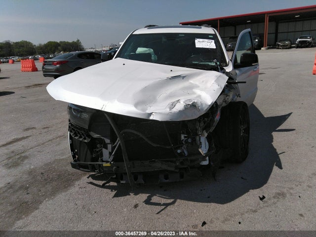 Dodge DURANGO GT 2018 1C4RDHDG8JC100848 Image 6