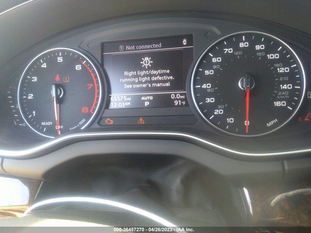 WA1ANAFY5J2020916 Audi Q5 Premium/tech Premium