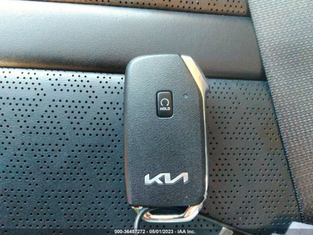 KNDRG4LG9N5117475 KIA Sorento Hybrid S