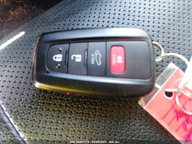 2021 TOYOTA HIGHLANDER PLATINUM VIN: 5TDFZRBHXMS072592
