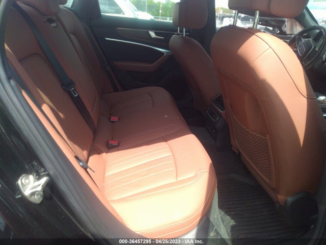 2022 Audi A6, VIN: WAUD3BF21NN056923