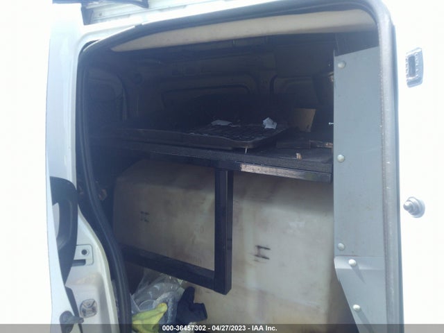 ZFBERFABXJ6H92306 RAM Promaster City Tradesman