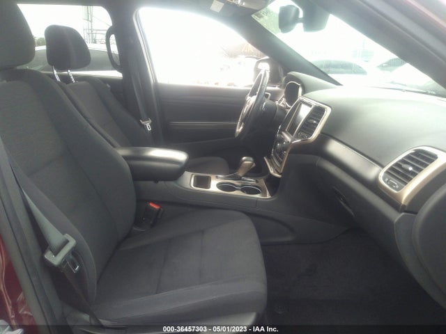 1C4RJEAG1GC329540 Jeep Grand Cherokee Laredo