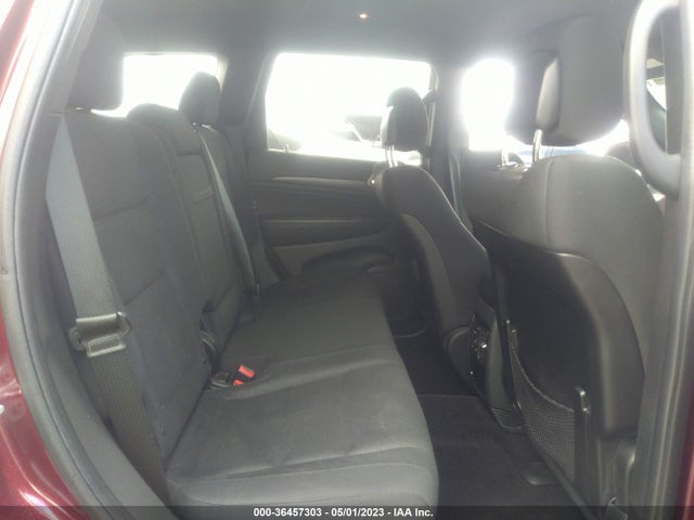 1C4RJEAG1GC329540 Jeep Grand Cherokee Laredo
