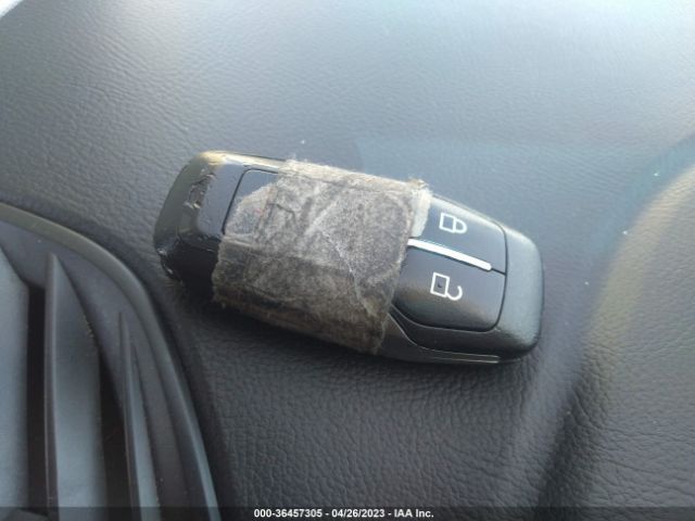 2FMPK3G96GBB53663 Ford EDGE SE