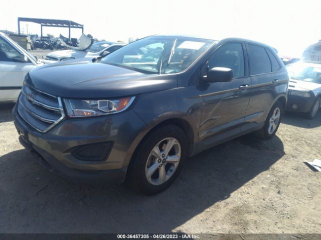 2FMPK3G96GBB53663 Ford EDGE SE
