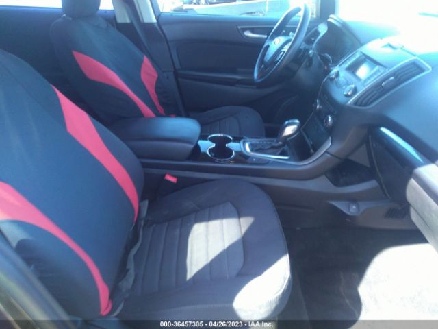 2FMPK3G96GBB53663 Ford EDGE SE