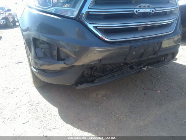2FMPK3G96GBB53663 Ford EDGE SE