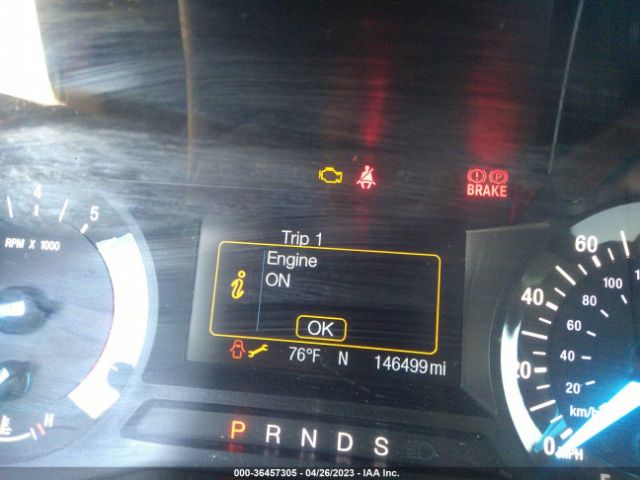 2FMPK3G96GBB53663 Ford EDGE SE