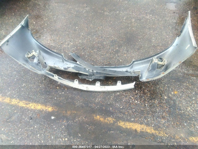 2008 LINCOLN MKZ VIN: 3LNHM26T58R623139