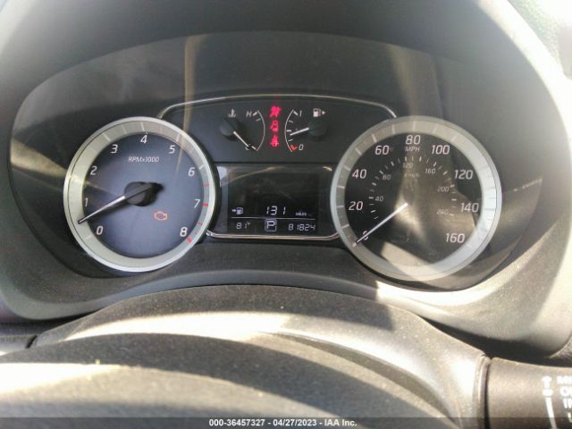 3N1AB7AP6EY300225 Nissan SENTRA SV