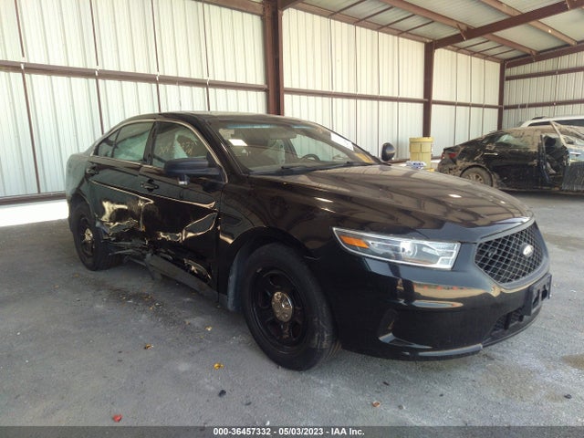 2019 1FAHP2MK7KG105916 main image