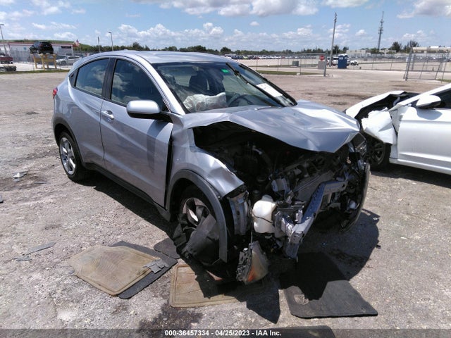 2018 3CZRU5H38JM720632 main image